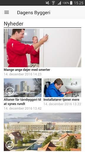 DB mobil screenshot 1