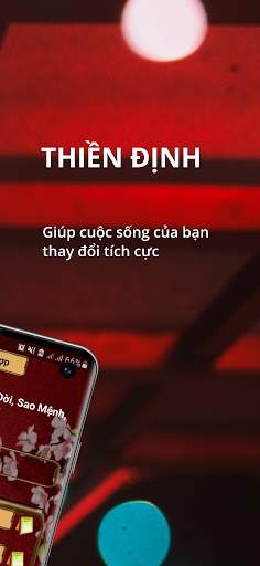 Tử Vi Hàng Ngày - Xem Tử Vi 2021 screenshot 5