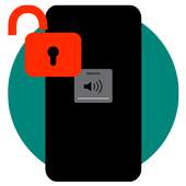 Volume screen On / Off. 1.0