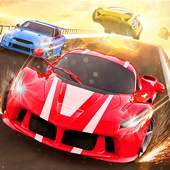 Highway Street Racing 2021-Fast Car Racing 1.0