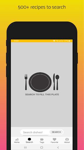 foodlecious - The FoodieAish App screenshot 3