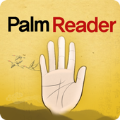 Palm Reader icon