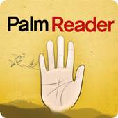 Palm Reader 1.02