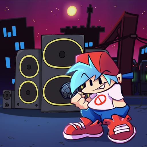 FNF Mod icon
