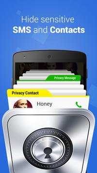Smart App Lock - App Protector screenshot 5