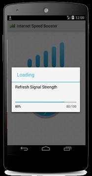 Internet Speed booster prank screenshot 2
