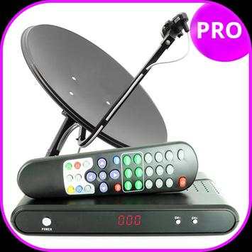 DISH/DTH TV REMOTE-UNIVERSAL screenshot 2