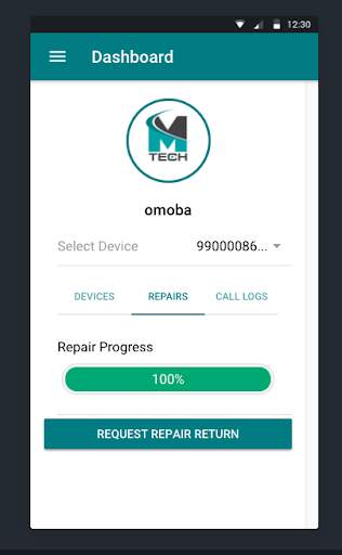 Mtech screenshot 3