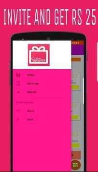 Ladoo Recharge - Free paytm cash screenshot 3