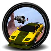 Fast Racing Car 3D 1.0