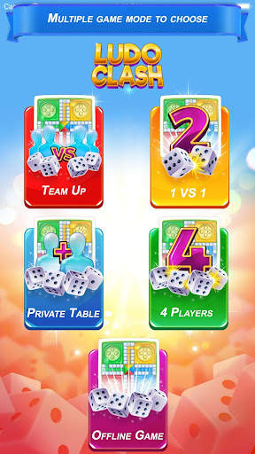 Ludo Clash: Play Ludo Online screenshot 4