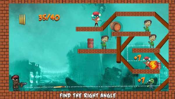 Zombie Reign screenshot 6