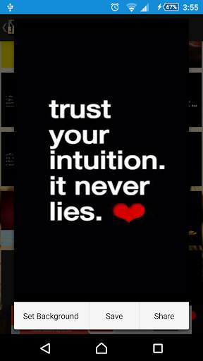 Love sayings screenshot 3