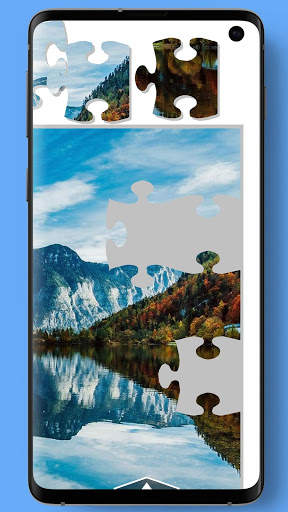 Jigsaw Puzzles for Adults, Best Free Puzzle Games screenshot 7