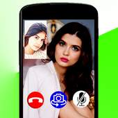 Video Call - Live Girl Video Call Advice & Chat 16.01
