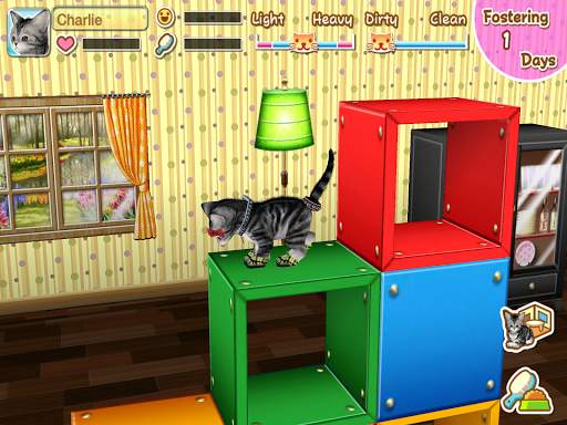 My Cat My Room screenshot 13