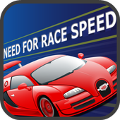 Need the Race Speed icon