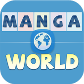 Manga World icon