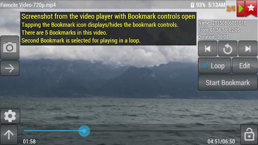 EasyShare Video Player screenshot 5