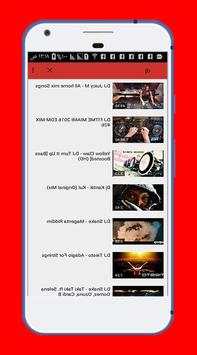Video Downloader HD screenshot 2