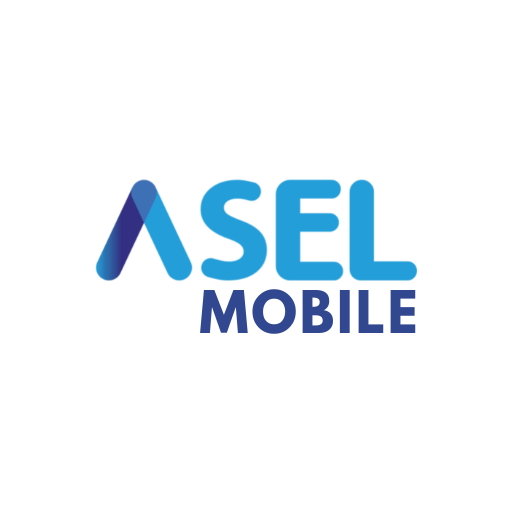 My Asel icon