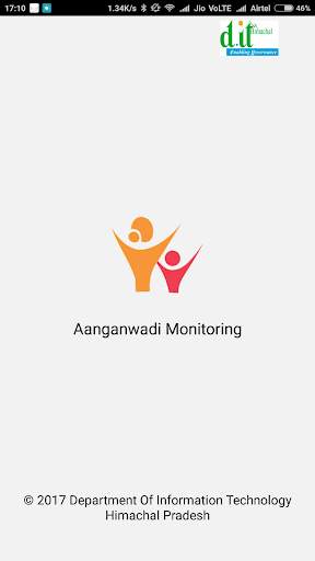 AWC Monitoring скриншот 1