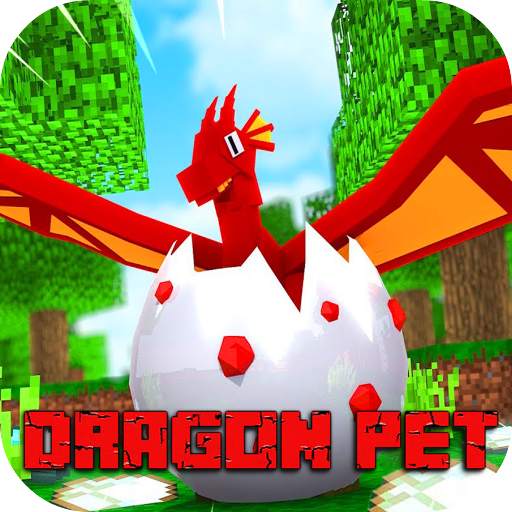 Mod Dragons Pets 3.1.2