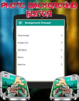 Smart Photo Background Editor screenshot 4