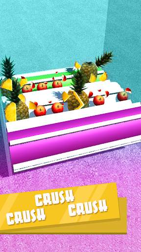 Shredder Crush screenshot 6