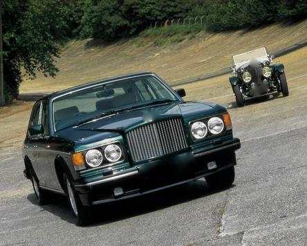 New Themes Bentley Cars screenshot 4