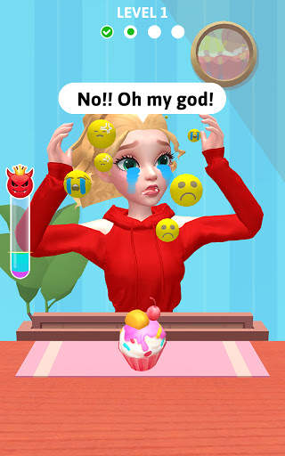 Yes or No?! - Food Pranks screenshot 7