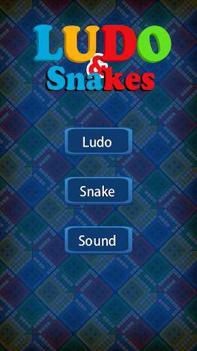 Ludo Star & Snakes Ladders OFFLINE 2020 screenshot 1