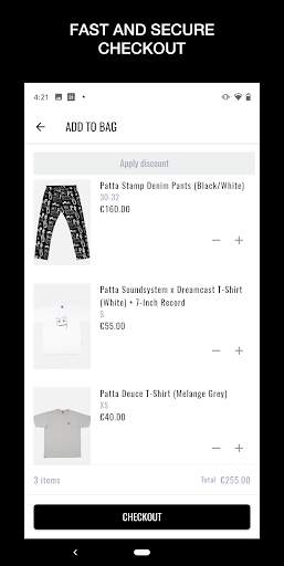 Patta screenshot 6