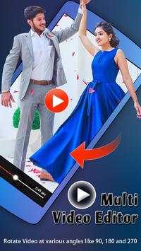 Multi Video Editor screenshot 6