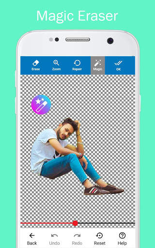 Miss You Photo Editor  - Photo Frames 2020 screenshot 2