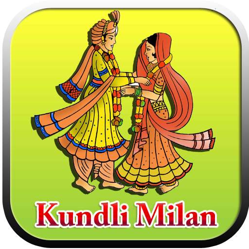 Kundali Milaan: Gun Milan Pro 10.2