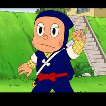 Super Ninja Hattori Videos 2021 screenshot 3