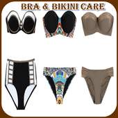 Bra & Bikini Care 1.5
