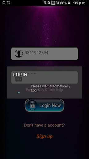 Online Help screenshot 5
