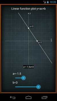 Math Help & Solver скриншот 4