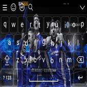 Keyboard For Chelsea 4.0