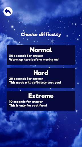 Quiz for Disney fans - Free Trivia Game screenshot 4