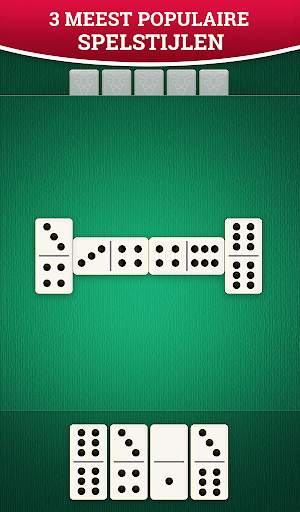 Domino screenshot 2