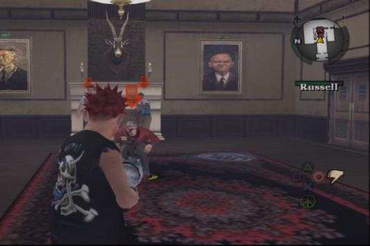 Guide Bully Scholarship Edition screenshot 2