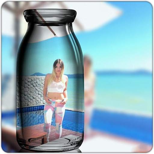 PIP HD Camera Photo Effects 2.0