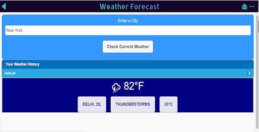 Best Free Weather App screenshot 10