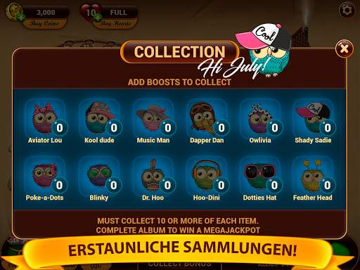 Bingo Battle™ - Bingo Games screenshot 14