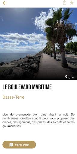 MY ISLAND APP screenshot 3