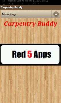 Geometry Calculator Buddy Lite скриншот 1
