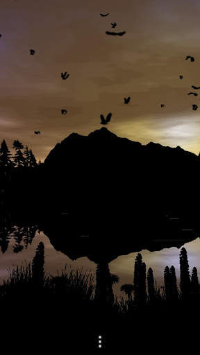 Mountain Lake Free screenshot 7